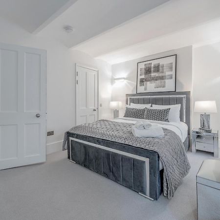 Tottenham Court'S House - 2 Bed London Ngoại thất bức ảnh