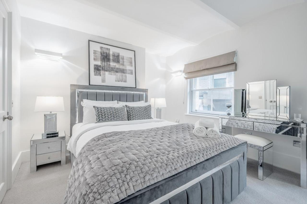 Tottenham Court'S House - 2 Bed London Ngoại thất bức ảnh