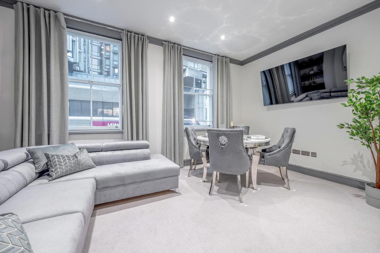 Tottenham Court'S House - 2 Bed London Ngoại thất bức ảnh