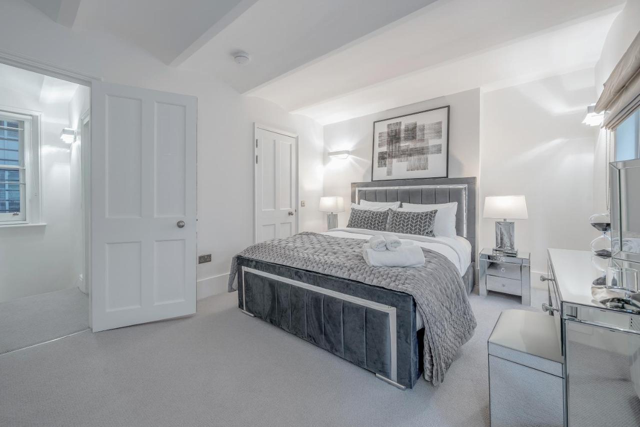 Tottenham Court'S House - 2 Bed London Ngoại thất bức ảnh