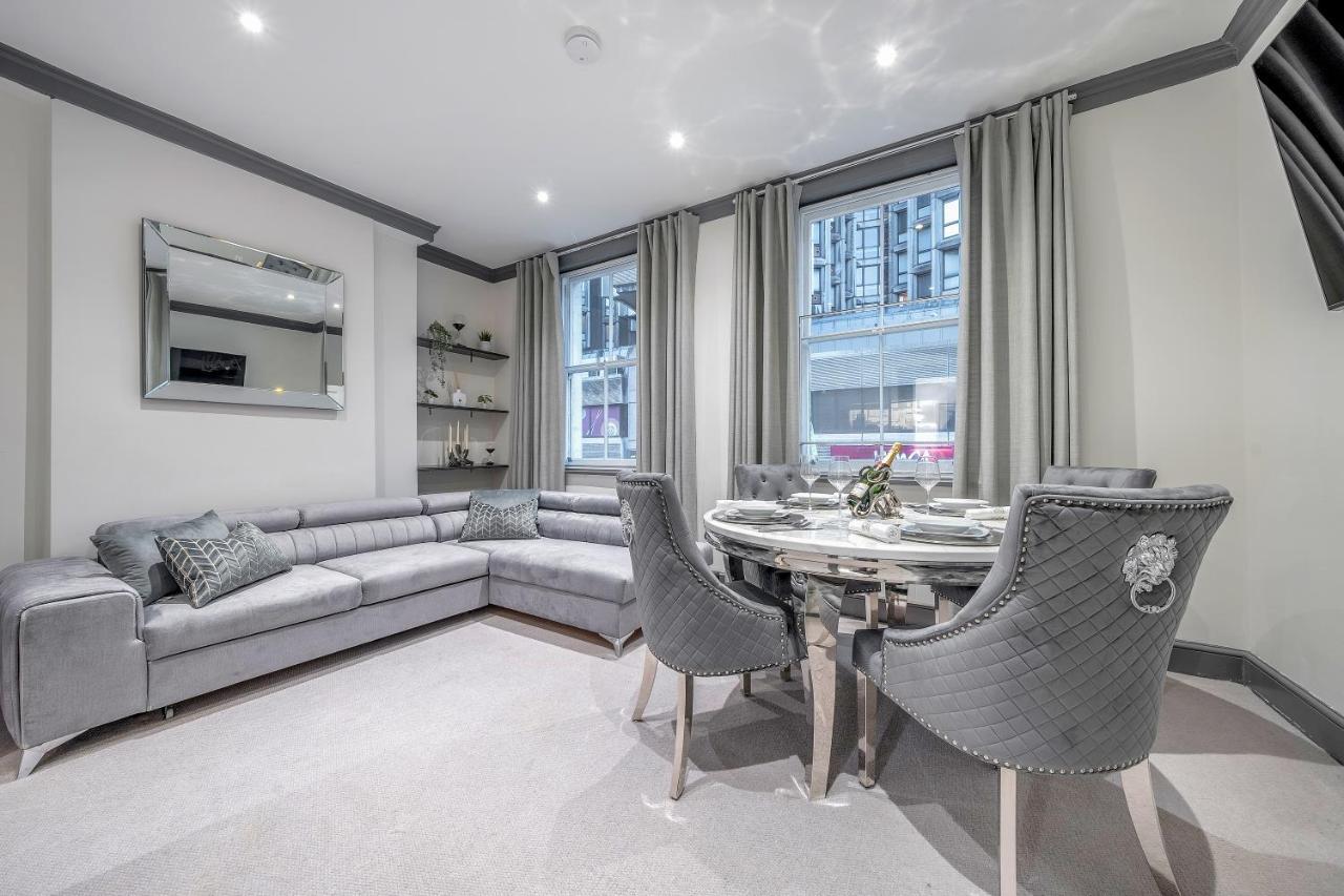 Tottenham Court'S House - 2 Bed London Ngoại thất bức ảnh
