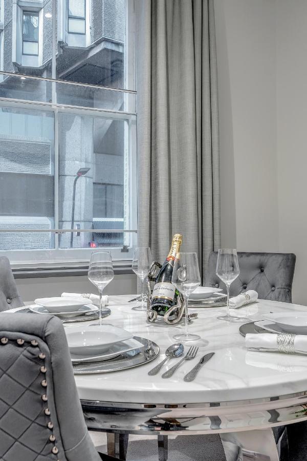Tottenham Court'S House - 2 Bed London Ngoại thất bức ảnh