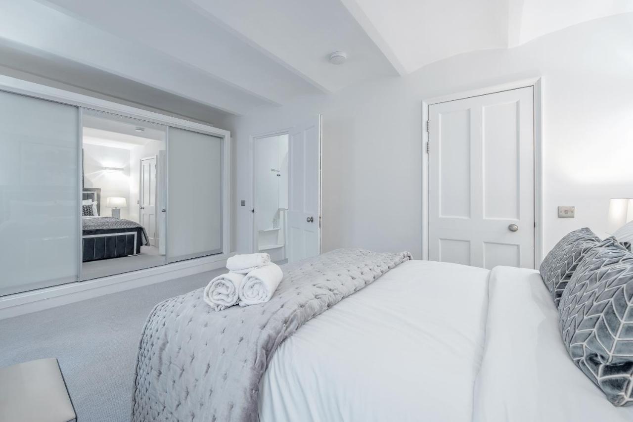 Tottenham Court'S House - 2 Bed London Ngoại thất bức ảnh