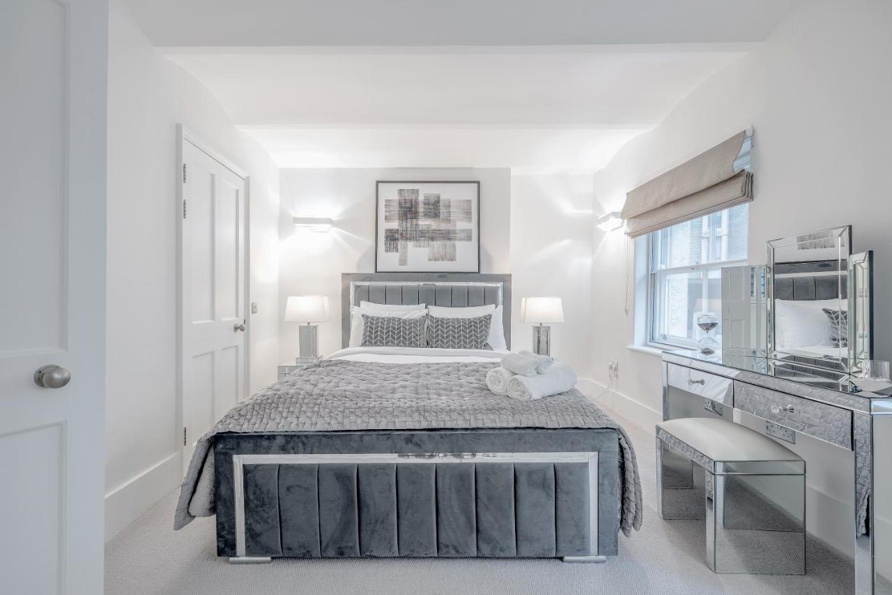 Tottenham Court'S House - 2 Bed London Ngoại thất bức ảnh