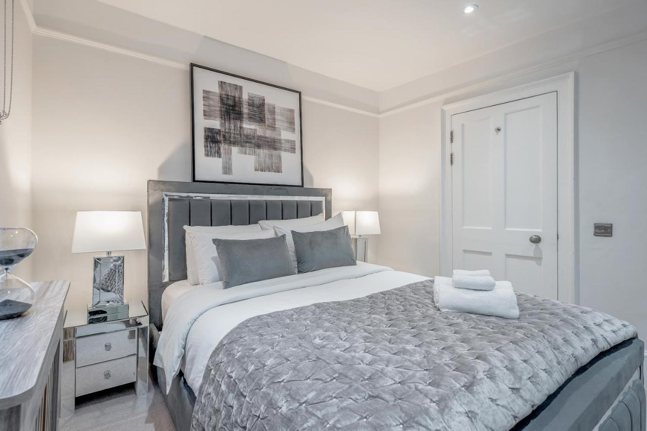 Tottenham Court'S House - 2 Bed London Ngoại thất bức ảnh