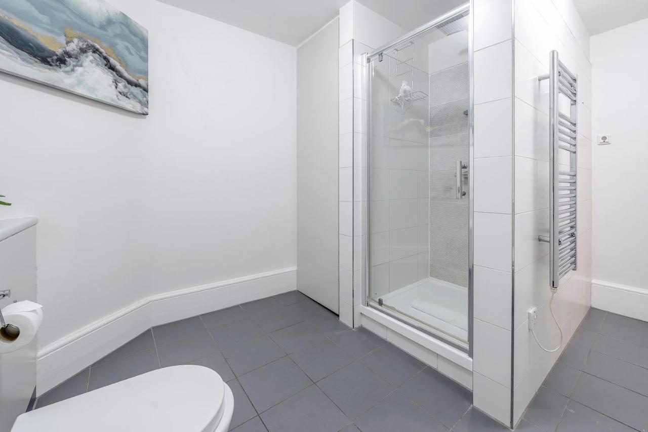 Tottenham Court'S House - 2 Bed London Ngoại thất bức ảnh
