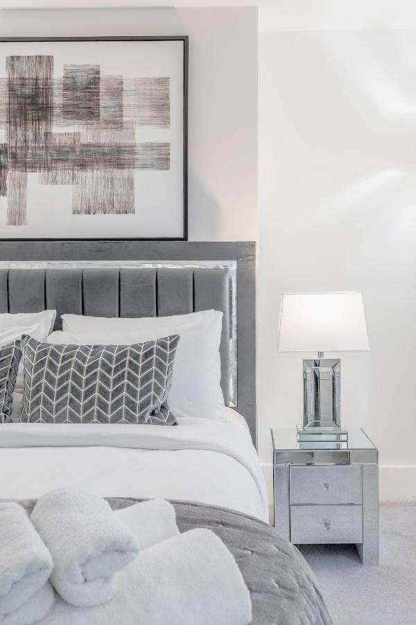 Tottenham Court'S House - 2 Bed London Ngoại thất bức ảnh