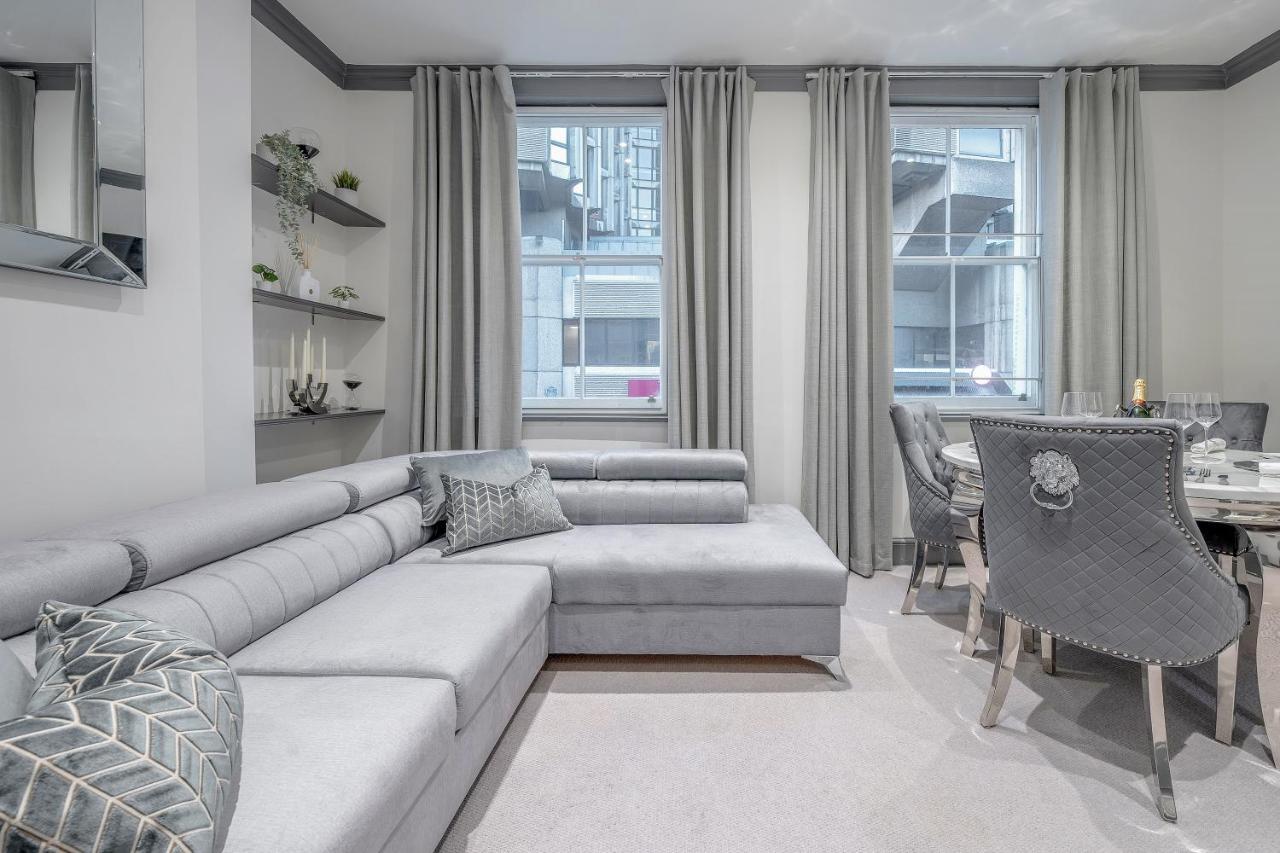 Tottenham Court'S House - 2 Bed London Ngoại thất bức ảnh