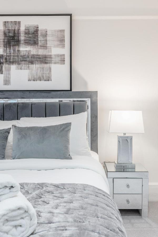 Tottenham Court'S House - 2 Bed London Ngoại thất bức ảnh