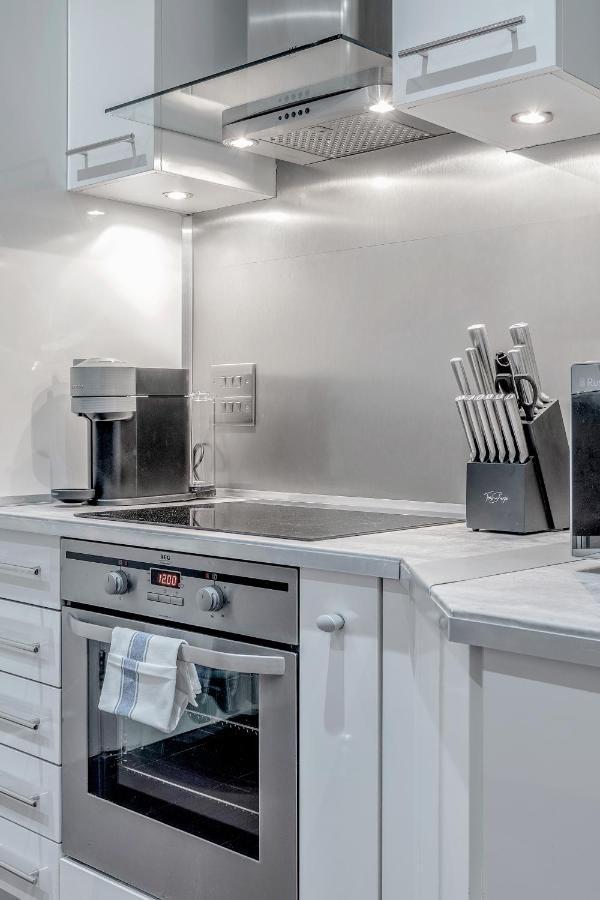Tottenham Court'S House - 2 Bed London Ngoại thất bức ảnh