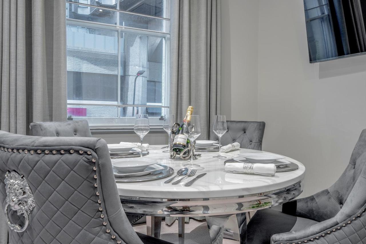 Tottenham Court'S House - 2 Bed London Ngoại thất bức ảnh